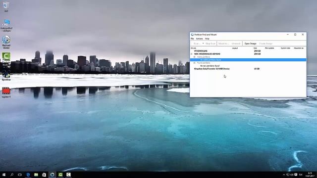 [Ako na to] - Recovery z RAW disku/usb смотреть онлайн