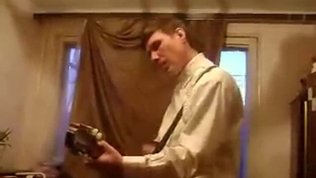 Владимир Бурдин. Глупый апрель смотреть онлайн