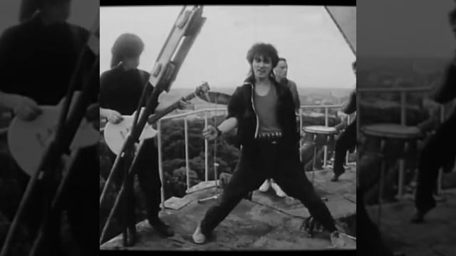 Попробуй спеть вместе со мной-Виктор Цой-Кино акустика смотреть онлайн