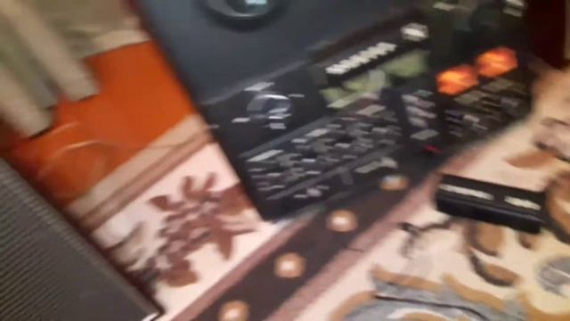 Как переделать катушечный магнитофон Юпитер на AUX смотреть онлайн