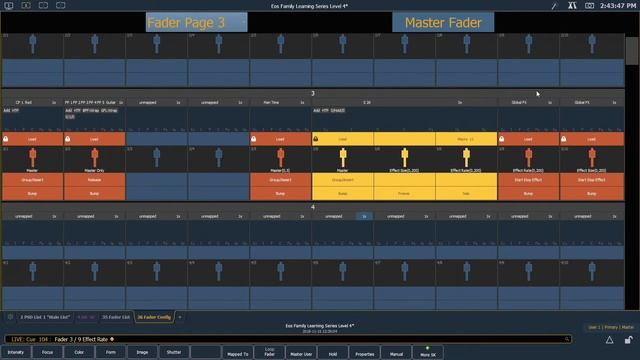 5,4 Фейдер глобального эффекта смотреть онлайн