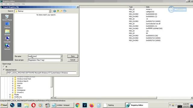 Fix Bad Image Error For Windows All Version ( 7,8,10 ), Bad Image Error Fix смотреть онлайн