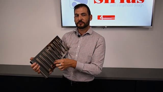 A Guide to Sirius Filters смотреть онлайн