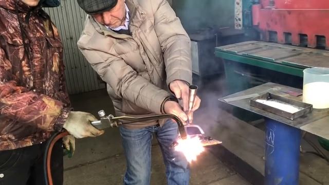 ВЕЧНАЯ ТЯПКА !!! как улучшить любую тяпку смотреть онлайн