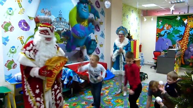 Выступление лучшего деда мороза Харьков 2016,0934061666 смотреть онлайн