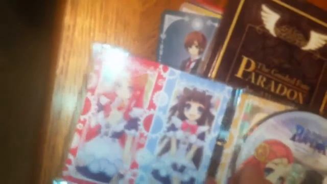 Unboxing The Guided Fate Paradox (LE) смотреть онлайн