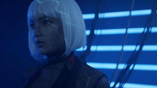 Cyberpunk: Code Trip Concept Trailer смотреть онлайн