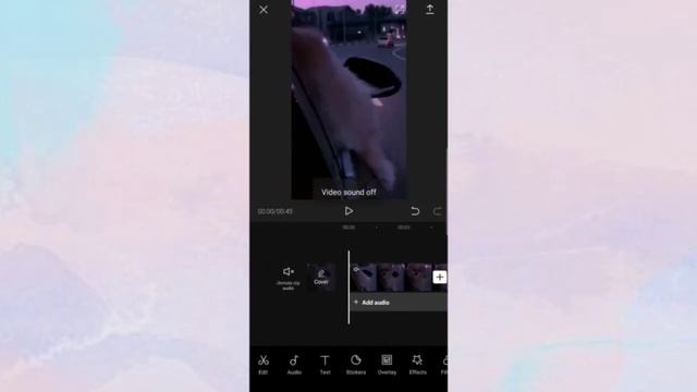 ☁️Как делать Pov в Иншоте❤️ ( подробный мастер класс) смотреть онлайн