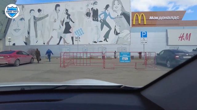 Cost of living in Russia (Kazan City) | MBBS in Russia for Indians | MBBSInfo смотреть онлайн