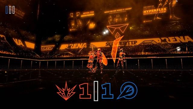 Laser league Обзор # Лазеры! Лазеры повсюду! смотреть онлайн