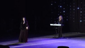 Ирина Шведова - Америка разлучница