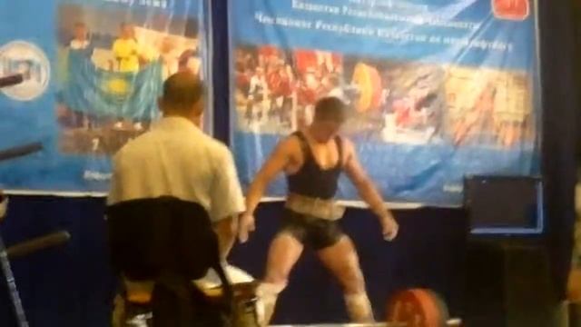 Pawerlifting Чемпионат Казахстана 2014 смотреть онлайн