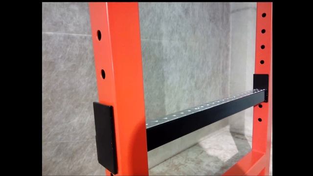 Силовая рама 80х80 смотреть онлайн