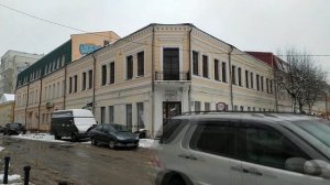 Могилёв - город, который мы потеряли, но не забыли. 4 выпуск