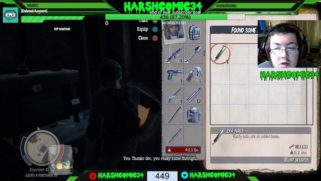 State of Decay Wow we need a zombie pizza смотреть онлайн
