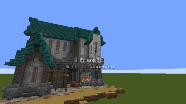 A Guide to Minecraft's Smoothest Builder Tool | Axiom Mod Tutorial