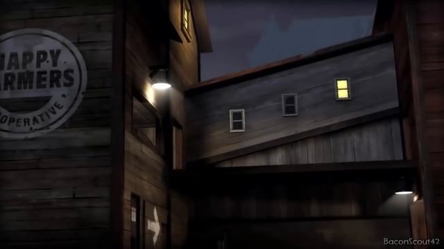 (Rus) 1 часть - Heavy's And Medic's Magnificent Adventure #150 смотреть онлайн