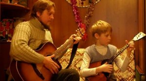 Танец. Котельников