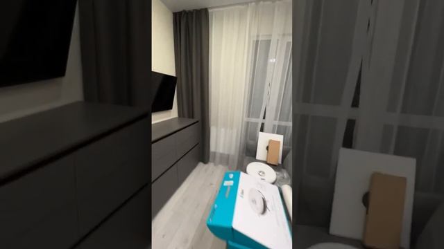 Студия 24 кв м Еремецкого 36 2 этаж смотреть онлайн