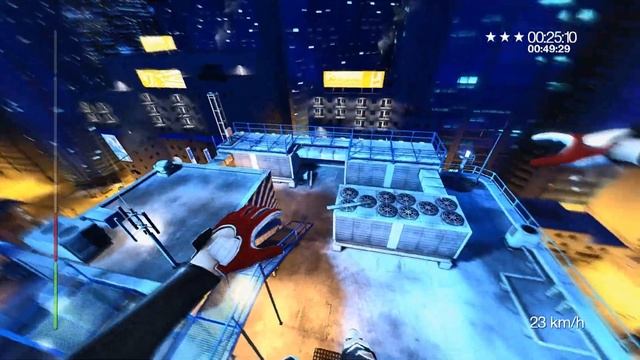 Mirror's Edge Time Trial | Twilight 02 смотреть онлайн