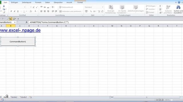 Модуль 1. Cоздание файла Excel с VBA макросами. Программа обработки базы данных в Excel VBA. смотреть онлайн