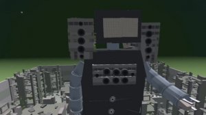 БИТВА СТРОИТЕЛЕЙ В ЧИКЕН ГАН - ЭВОЛЮЦИЯ СКИБИДИ! SKIBIDI CHICKEN GUN