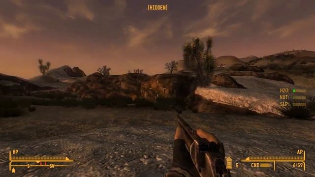 Fallout New Vegas Modded - Part 191 смотреть онлайн