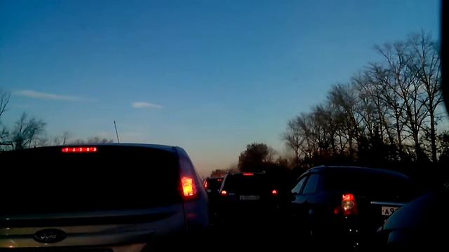 Особенности Рязанского вождения смотреть онлайн