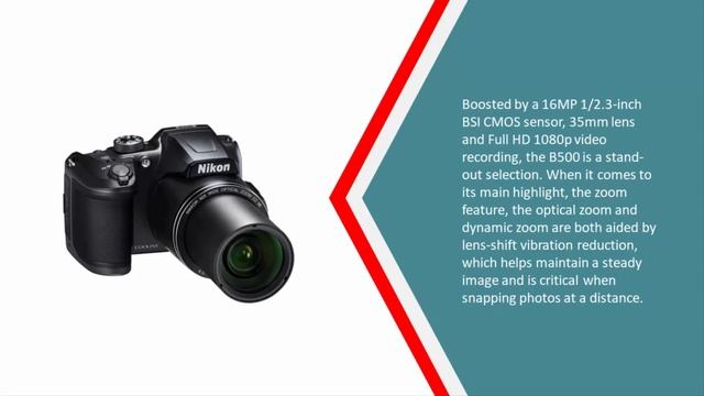 Best Video Camera Under $500 - 2019 смотреть онлайн