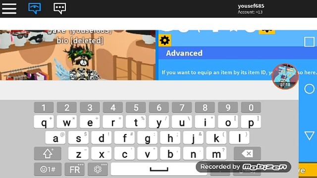 Roblox high school 2 avatar codes | смотреть онлайн