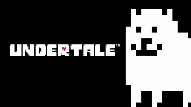 Death Report - Undertale OST смотреть онлайн