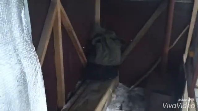 Домики для зимней рыбалки смотреть онлайн