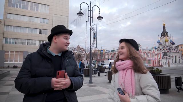 ШАГИ - Школа агентов города! смотреть онлайн
