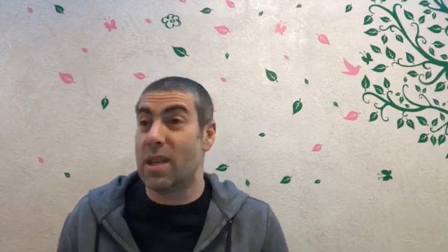 Мишлей с Ицхаком Пинтосевичем | Урок 24. Глава 4, отрывки 14-16 смотреть онлайн