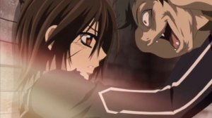 10 САМЫХ ЛУЧШИХ АНИМЕ ПРО ВАМПИРОВ 2 ЧАСТЬ