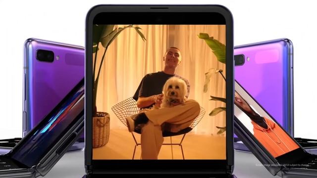 Finally Introducing Samsung Galaxy z Flip 3 | New Foldable Smartphones | Galaxy Z Flip 3 Leaks смотреть онлайн