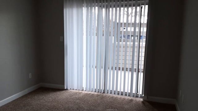 The Grove at City Center | Aurora, CO | 2 Bedroom 2 Bathroom Lavender Floor Plan Walk-Through смотреть онлайн