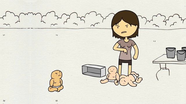 Ice Bucket Challenge - LazyPillow (Кузьма) смотреть онлайн