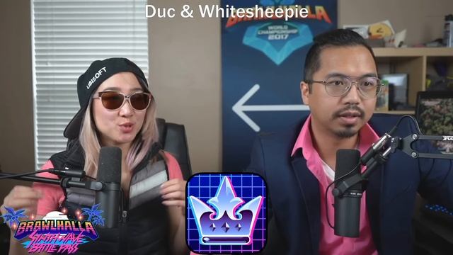 BATTLE PASS 2 SYNTHWAVE HYPE смотреть онлайн