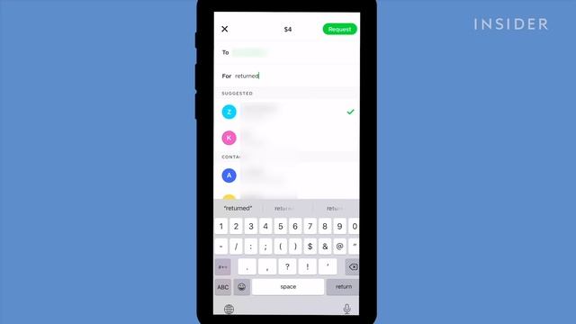 How To Receive Money From Cash App смотреть онлайн