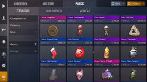 ЗАКУП НА 21.000G В Standoff 2! САМЫЙ ИМБОВЫЙ ЗАКУП ДЛЯ ПРО