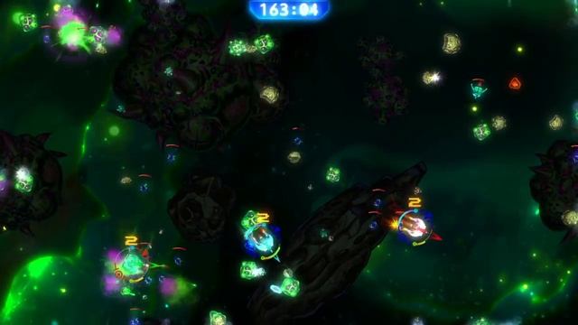 In Space We Brawl_20181022120332 смотреть онлайн