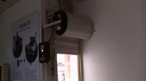 Роллета, рулонная дверь