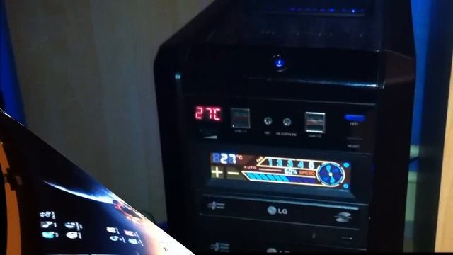 Zalman Z9 Plus Boot Ssd OCZ MAX IOPS