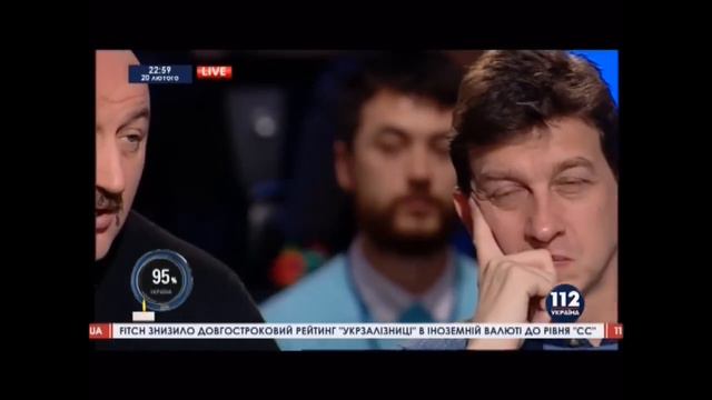 Шустер Live 20.02.2015 горькая правда смотреть онлайн