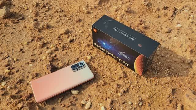 Xiaomi Редми Примечание 10 МФФ