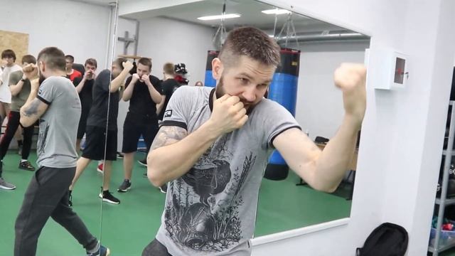 Неделя спорта в ВИВТ