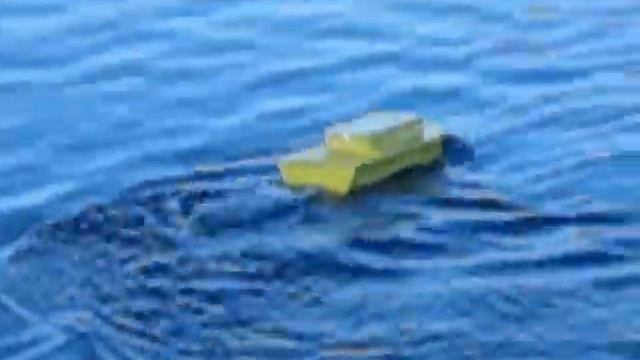 Часть 1 Судомодель для рыбалки своими руками Черкассы смотреть онлайн