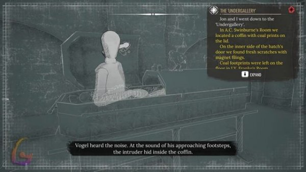 Sherlock Holmes Chapter One [FULL GAME MOVIE - All Cutscenes] Gameplay Walkthrough No Commentary