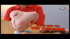 Boomerang UK - Continuity and Adverts - September 11th, 2017 (1)